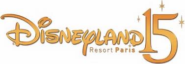 les 15 ans de disneyland paris