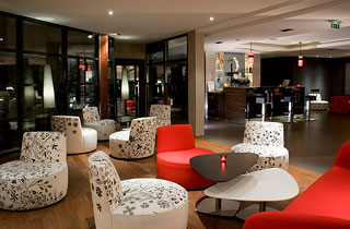 Le Lounge Bar - Photo